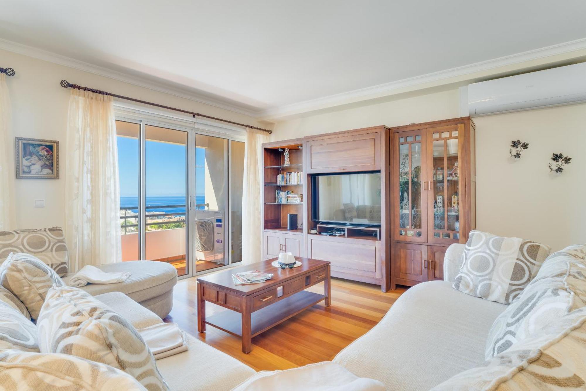 Monumental Ocean View By Atlantic Holiday 푼샬 외부 사진